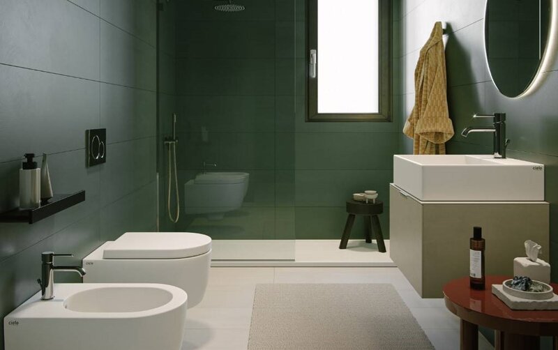 Baneasa, apartament de vanzare cu 4 camere si 2 parcari subterane.