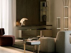 Baneasa, apartament de vanzare cu 4 camere si 2 parcari subterane